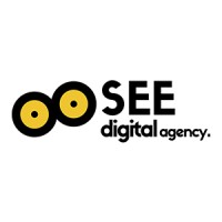 See Digital Agency logo - Similar company to See Digital