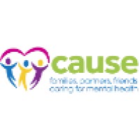 CAUSE NI (Ltd) logo - Similar company to Tinylife Charity