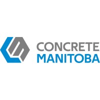 Concrete Manitoba logo - Similar company to Concrete Alberta