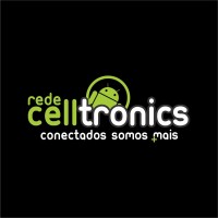 RedeCelltronics logo - Similar company to M2 Pneus