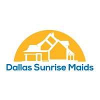 Dallas Sunrise Maids logo - Similar company to Paneless Home Services