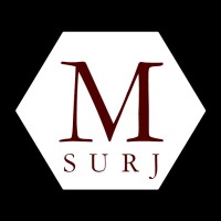 McGill Science Undergraduate Research Journal logo - Similar company to Regmednet