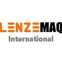 LENZEMAQ Internacional logo - Similar company to Compile Systems