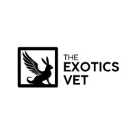 The Exotics Vet logo - Similar company to Georgic
