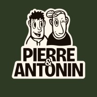 Pierre & Antonin logo - Similar company to G2 Immo