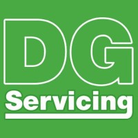 DG Servicing logo - Similar company to Clarks Construction