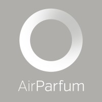 AirParfum logo - Similar company to Scentxp