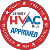 Jersey HVAC Pros logo - Similar company to Redding'S Plumbing, Heating & Air Conditioning