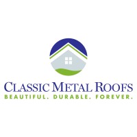Classic Metal Roofs, LLC logo - Similar company to Roofs & Ceilings