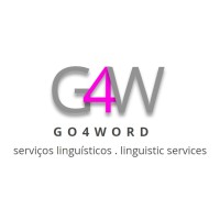 go4word - linguistic services logo - Similar company to Go4Word