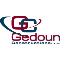 Gedoun Constructions Pty Ltd