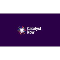 Catalyst Now - US Chapter logo - Similar company to Rwanda Catalyst 2030
