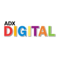 ADX Digital logo - Similar company to Wizard Adx