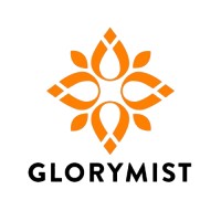 Glory Mist logo - Similar company to Inktagon