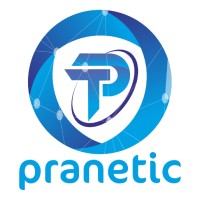 Pranetic Technologies logo - Similar company to Schultzcode Technologies