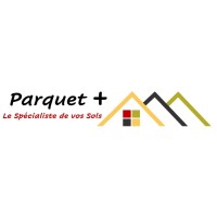 Parquet+ logo - Similar company to Sondro