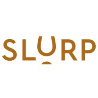 Slurp logo - Similar company to Pulse Pass