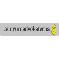 Centrumadvokaterna Syd AB logo - Similar company to Juristbyrån Lexona Ab