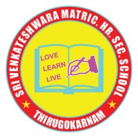 SRI VENKATESHWARA MATRIC.HR.SEC.SCHOOL logo - Similar company to Kodate Parenting And School Excellence Solutions