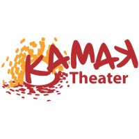 Theater KamaK logo - Similar company to Stichting Oponoa