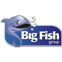 Big Fish Ningbo Trading Co logo - Similar company to Suvero Services Bv
