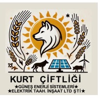 KURT ÇİFTLİĞİ GÜNEŞ ENERJİ SİSTEMLERİ ELK. TAAH. İNŞ. LTD. ŞTİ logo - Similar company to Solmart Güneş Enerji