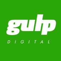 Gulp Digital logo - Similar company to Subbit