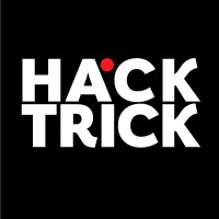 Hacktrick logo - Similar company to Theta Labs