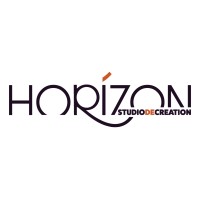 HORIZON STUDIO DE CREATION logo - Similar company to Russt Plafonds