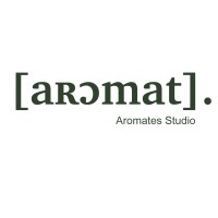 Aromates Studio logo - Similar company to Merapi Productions