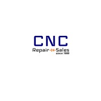 CNC Repair & Sales Inc. logo - Similar company to Cnc Autodesign