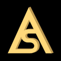 The Advertising Station logo - Similar company to Aetheris Advertising