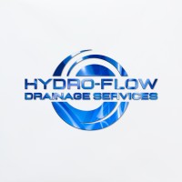 Hydro-Flow Drainage Services Ltd logo - Similar company to Jet Clean Pressure Washing