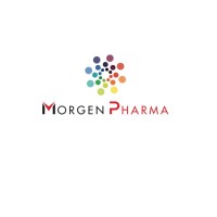 MORGEN PHARMA logo - Similar company to Kaiser Pharmaceutical Co.