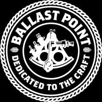 Ballast Point Brewing Company logo - Similar company to Stone Brewing