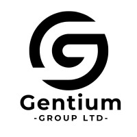 Gentium Group logo - Similar company to Estanzuela