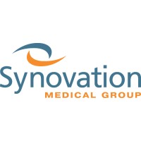 Synovation Medical Group logo - Similar company to Inter-Community Hospice