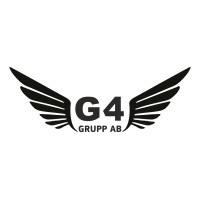 G4 Grupp AB logo - Similar company to Ab Golvinteriör