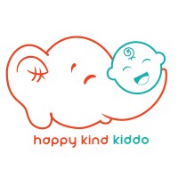Happy Kind Kiddo