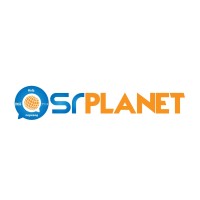 SRplanet logo - Similar company to Docgic