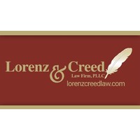 Lorenz & Creed Law Firm PLLC logo - Similar company to Mccurdy & Candler, Llc