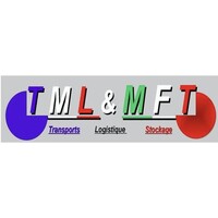 TML & MFT logo - Similar company to Rg Transport