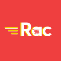 Rac Supermercado e Atacado logo - Similar company to Supermercado Pradense