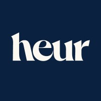 Heur logo - Similar company to Dapper Moose Consulting