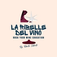 Roberta Costante La Ribelle Del Vino logo - Similar company to Performens