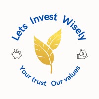 Lets Invest Wisely logo - Similar company to Headstart Ci