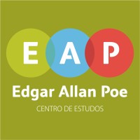 Centro de Estudos Edgar Allan Poe logo - Similar company to Comme Au Cinema