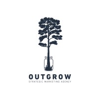OUTGROW | Strategic Marketing Agency logo - Similar company to Groeier