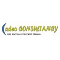 Adeo Consultancy Pvt Ltd ( India ) logo - Similar company to Full Circle It