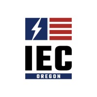 Independent Electrical Contractors (IEC) of Oregon logo - Similar company to Steele Electric, Llc